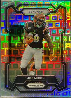 Joe Mixon