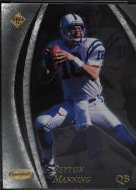Peyton Manning