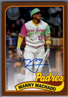 Manny Machado