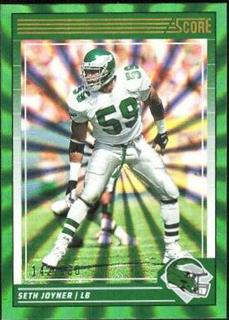 Seth Joyner