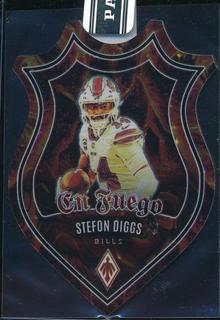 Stefon Diggs