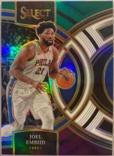 Joel Embiid