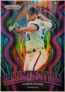 Corbin Burnes