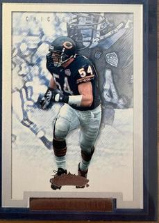 Brian Urlacher