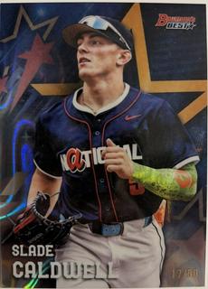 Slade Caldwell
