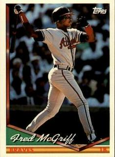 Fred McGriff