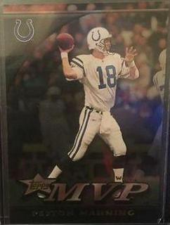 Peyton Manning