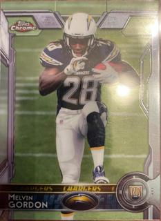 Melvin Gordon