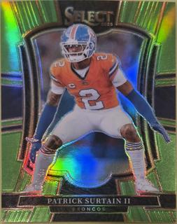 Patrick Surtain II
