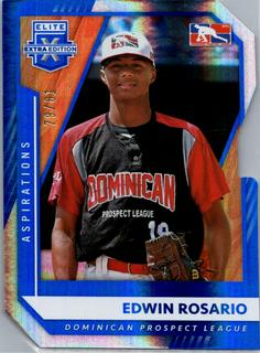 Edwin Rosario