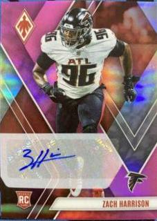 Zach Harrison