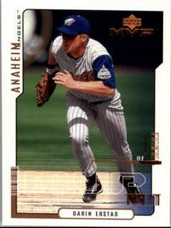 Darin Erstad
