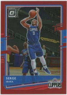 Serge Ibaka