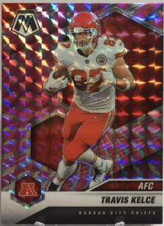 Travis Kelce