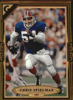 Chris Spielman