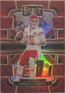 Patrick Mahomes II