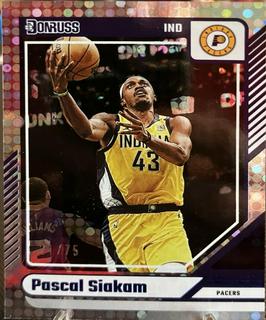 Pascal Siakam