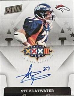 Steve Atwater