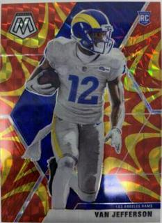 Van Jefferson