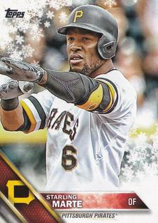 Starling Marte
