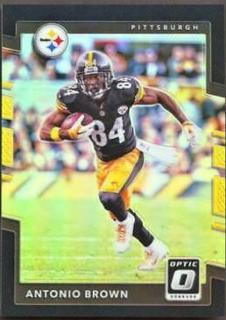 Antonio Brown