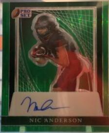 Nic Anderson
