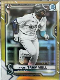 Taylor Trammell