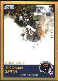 Roquan Smith