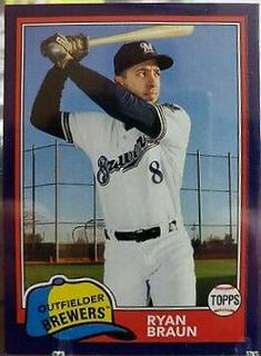 Ryan Braun