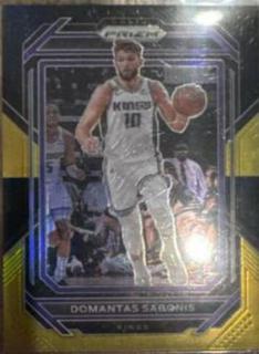 Domantas Sabonis