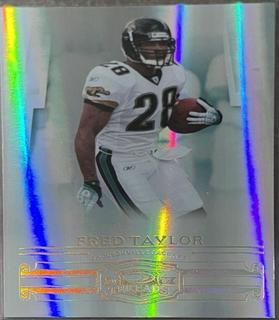 Fred Taylor