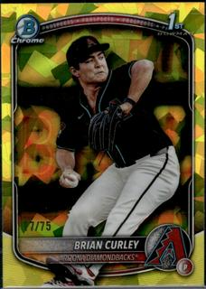 Brian Curley