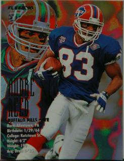 Andre Reed