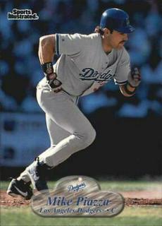 Mike Piazza