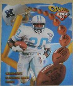 Barry Sanders