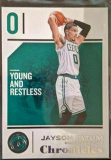 Jayson Tatum