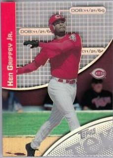Ken Griffey Jr.