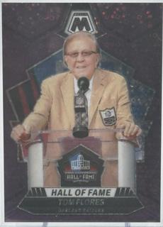 Tom Flores
