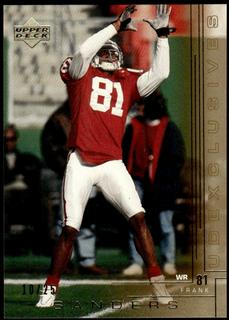 Frank Sanders
