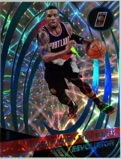 Damian Lillard