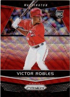 Victor Robles