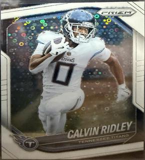 Calvin Ridley