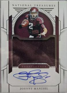 Johnny Manziel