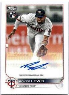 Royce Lewis