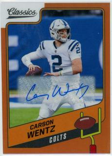 Carson Wentz