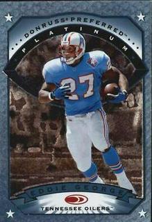 Eddie George