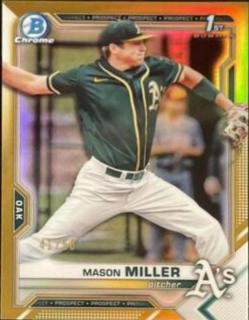 Mason Miller