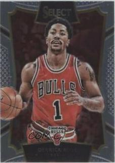 Derrick Rose