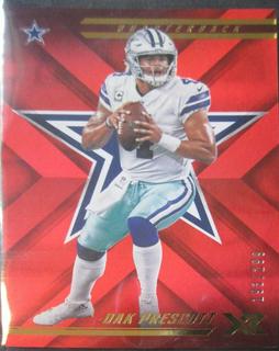 Dak Prescott