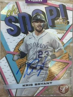 Kris Bryant